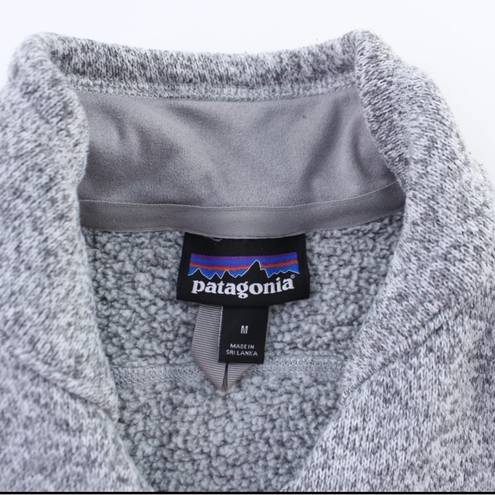 Patagonia - Woman’s Better Sweater Fleece Vest