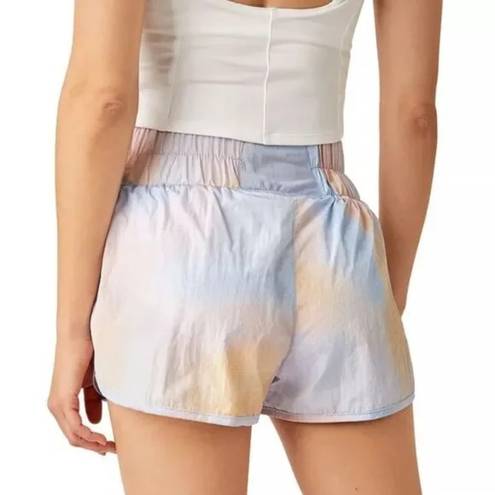 Free People NWT  Movement The Way Home Shorts