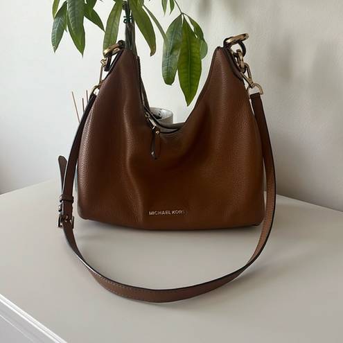 Michael Kors Leather Purse