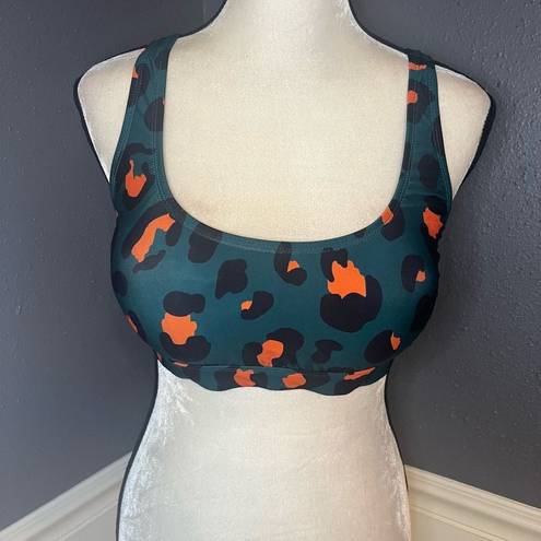 Modcloth  Billie Bikini Top