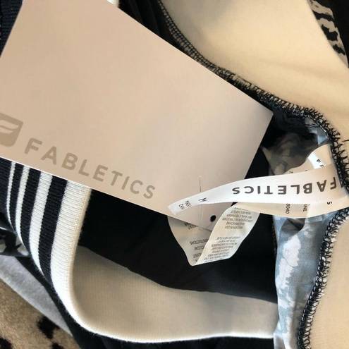 Fabletics NWT  Eve Printed Jogger Pant