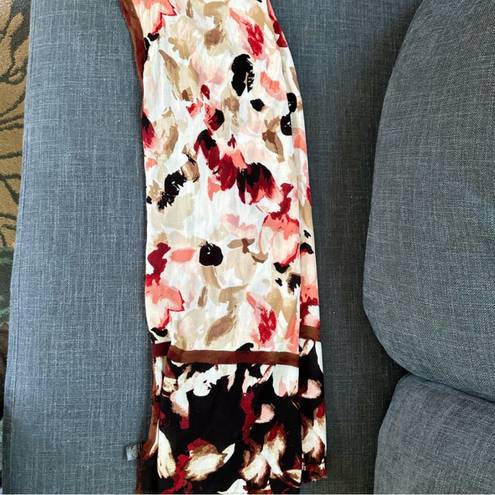 White House | Black Market WHBM SCARF NWOT