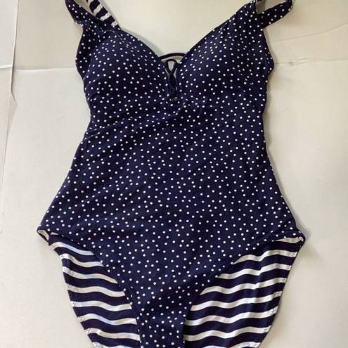 Tommy Bahama New.  reversible swimsuit. MSRP $169