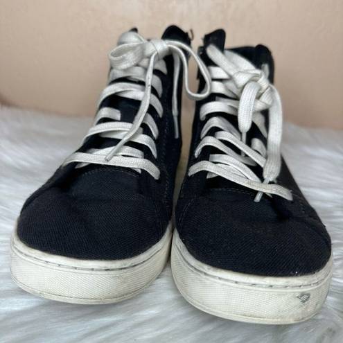 Olukai  Pilahi Women's High Top Sneaker Size 10