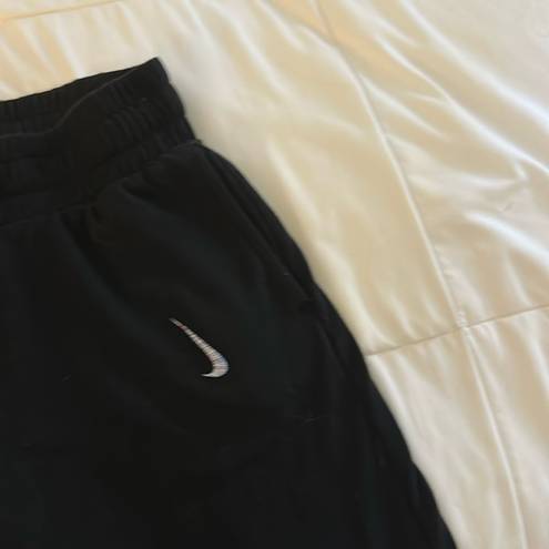 Nike Wide leg,  sweatpants