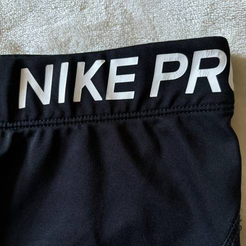 Nike Pro Shorts