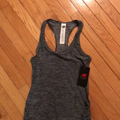 New Balance  air dry workout tank xs