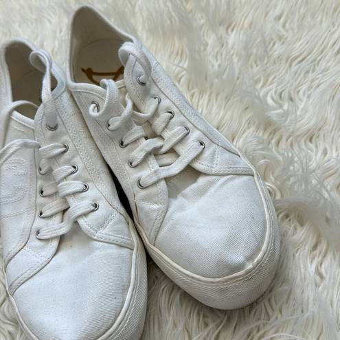 Sam Edelman  Genara Lace-up Sneakers