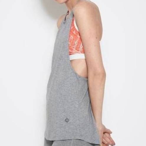 Satva NWT  Om Tank and Sports Bra