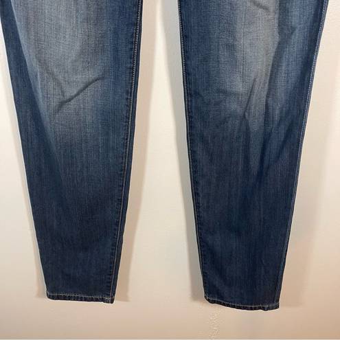 Robert Rodriguez R-N-D  Newsboy Pleated Jeans Valencia Blue Size 27