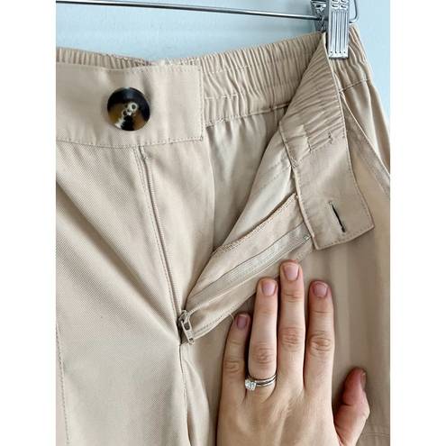 Sanctuary  | Harmony Cargo Pants | Modern Beige | Sz 26