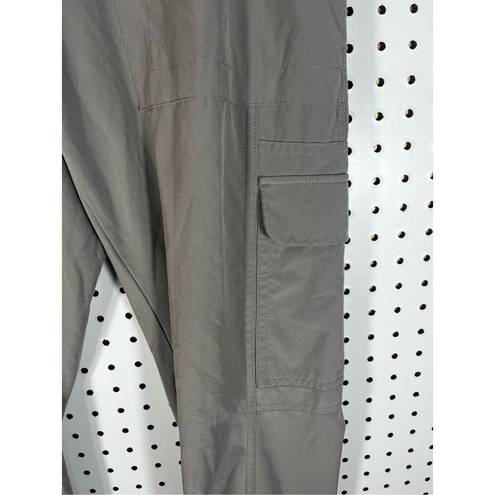 Athleta  active cargo pants