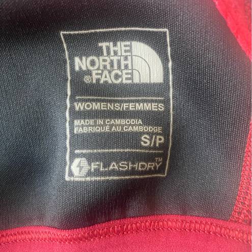 The North Face  Women’s Flashdry Size S/P Sports Bra