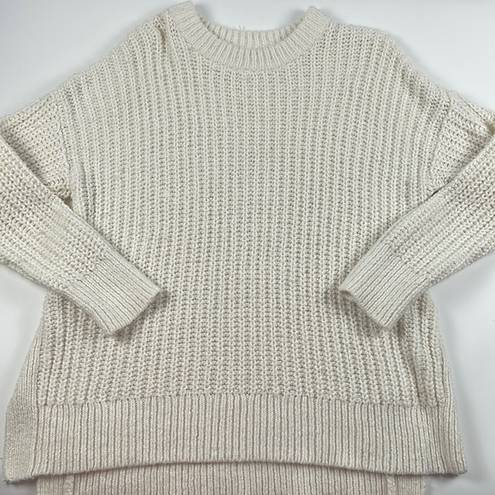 American Eagle  Outfitters Oversized Crew Neck Sweater Size XS