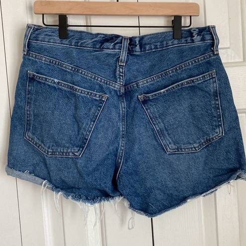 Universal Threads Universal Thread Mid-rise 90s Baggy Denim Shorts Size 8 Regular