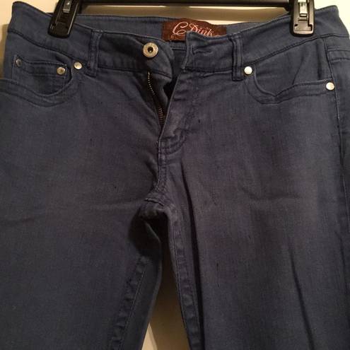 Celebrity Pink  | Blue Juniors Jeans Size 9