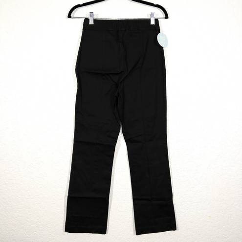 Hill House NWT  Black The Claire Pant Size XS