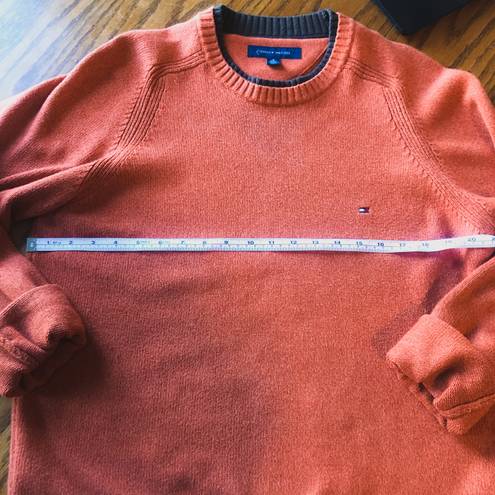 Tommy Hilfiger Crewneck Sweater