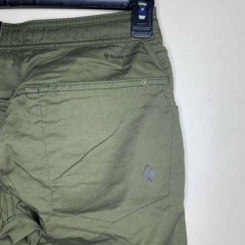 Black Diamond NWT.  EQUIP Credo Shorts