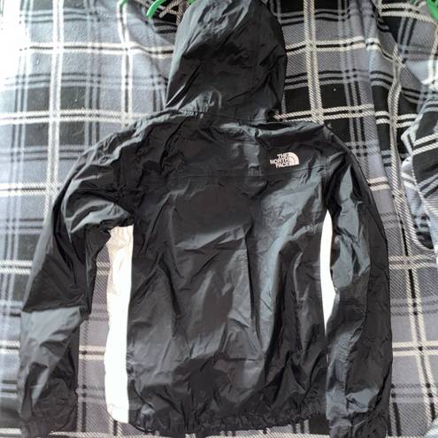 The North Face HyVent Jacket