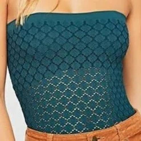 Free People Tube Top