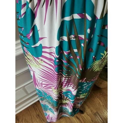 Attention  Womens Casual Maxi Dress Size S