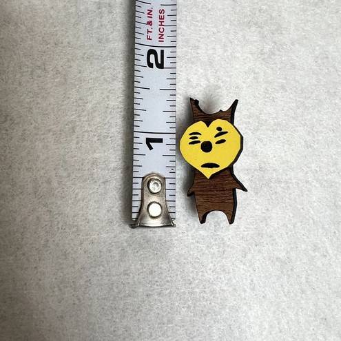 Nintendo Zelda Korok Aldo Pin