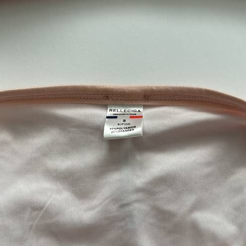 Relleciga  Peach Bikini Sz SM