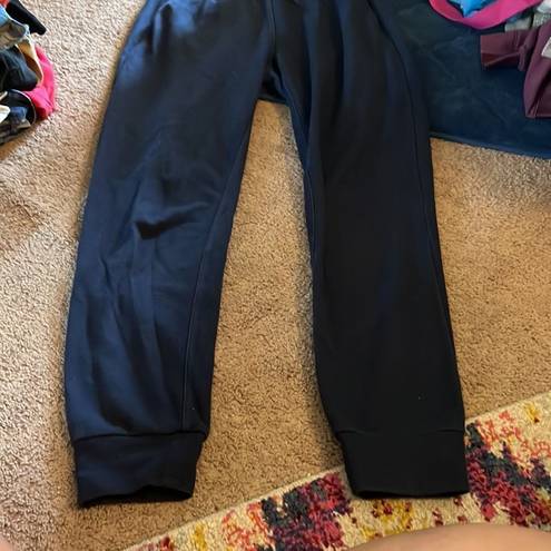 Outdoor Voices  small joggers