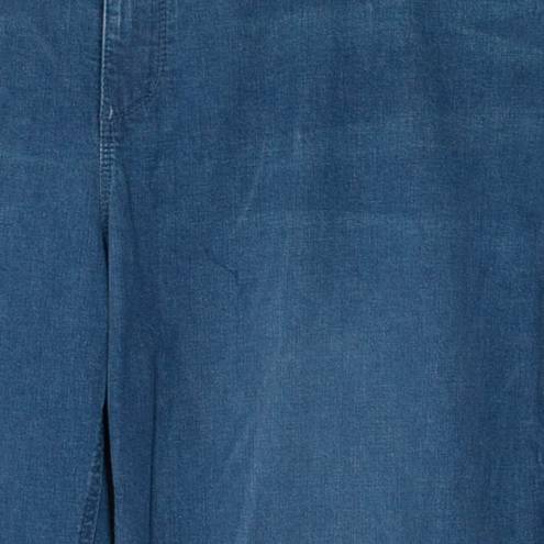 J.Jill  Tried & True Straight Leg Jeans Riverside Wash Womens Size 18W NWT