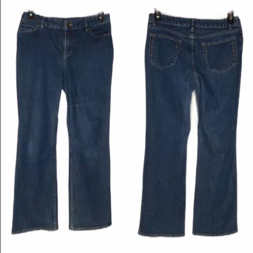 J.Jill  Stretch Jeans