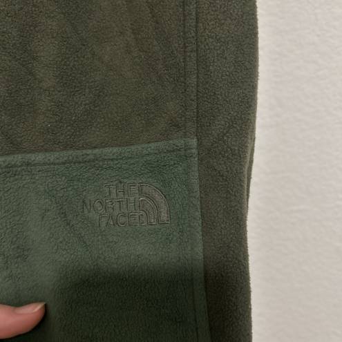 The North Face the north fleece fleece joggers / sweatpants 