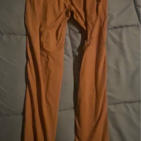 Zyia Camel ascend jogger