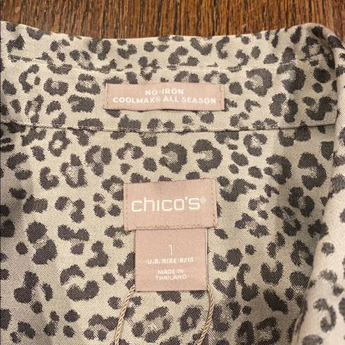 Chico's NWT Chico’s Top