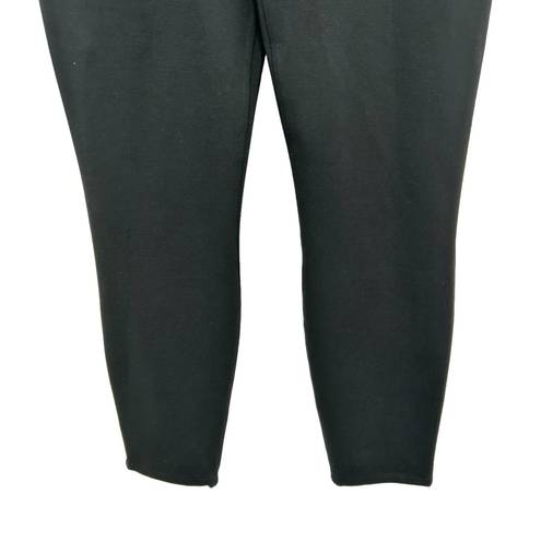 Spanx  The Perfect Pant Ankle 4-Pocket Classic Navy Blue Size Small