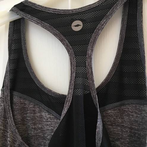 Avia Ladies  racerback tank small