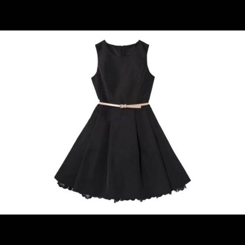 Jason Wu  Black dress for target