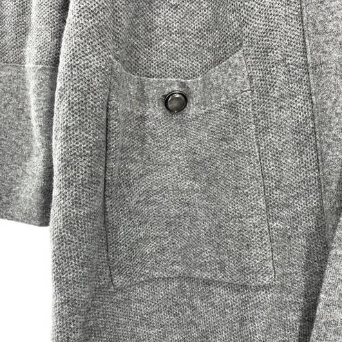 Talbots  Women’s Cashmere Cotton Cardigan Sweater