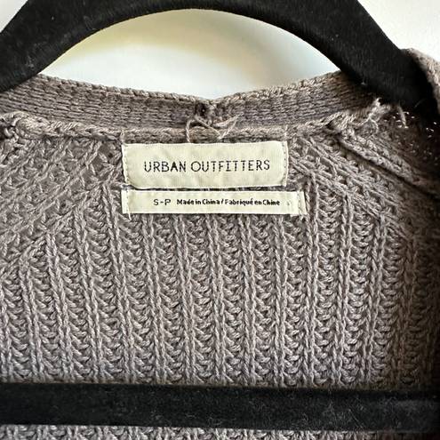 Urban Outfitters Cardigan