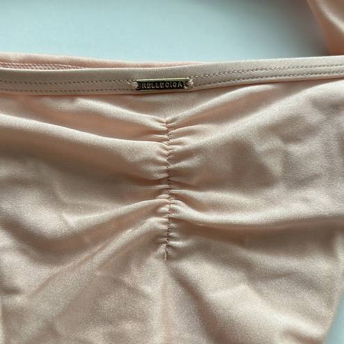 Relleciga  Peach Bikini Sz SM