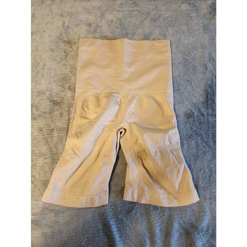 Skinny Girl  Smothers and Shapers Size S Shapwear Shorts High Waist Toning