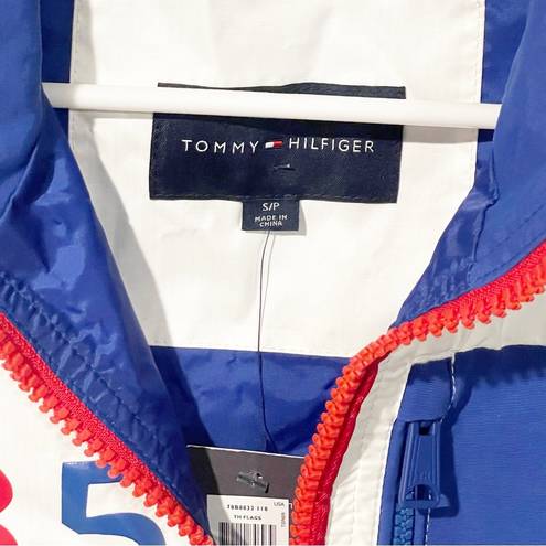 Tommy Hilfiger  Size Small Heritage Collection TH 065/1985 Sailing Gear Vest NEW