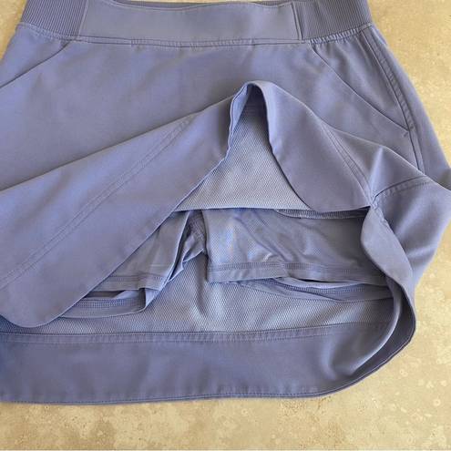 32 Degrees Heat 32 Degrees Cool Purple Activewear Skort Women Sz S Tennis Pickleball Athleisure