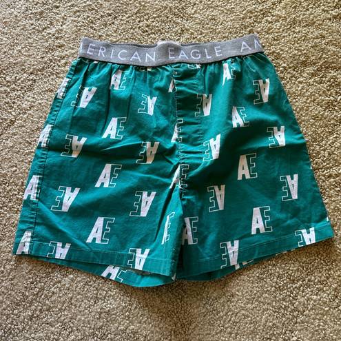 American Eagle Boxer Shorts