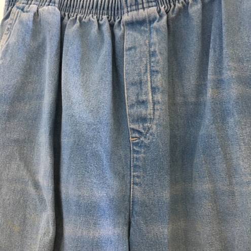 Cabin creek Ladies  jeans 16 short