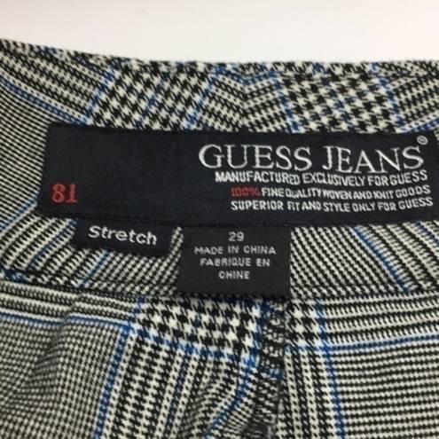 GUESS  JEANS  ladies pants  29