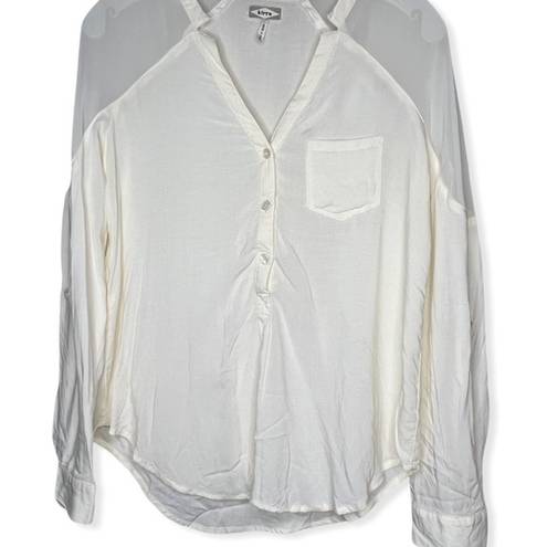 Kirra  Blouse