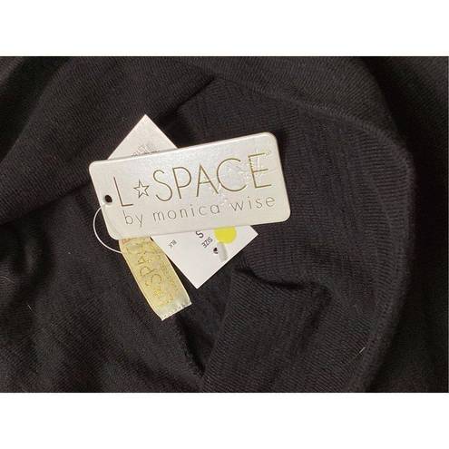 l*space New. L* cropped sweatshirt. Retails $129. Small