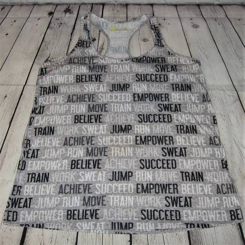 Xersion Workout Racerback Tank Top