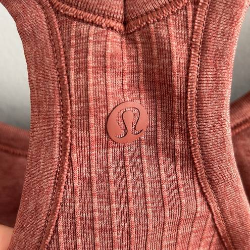 Lululemon  Ebb To Street Tank